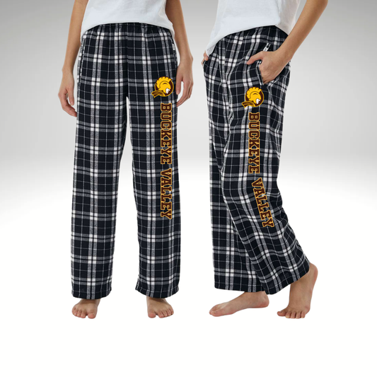 Buckeye Valley Flannel Pants