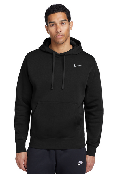 Coffman NIKE Logo Rocks Hoodie