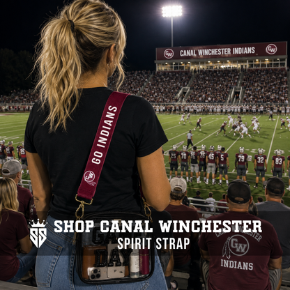 Canal Winchester Spirit Straps