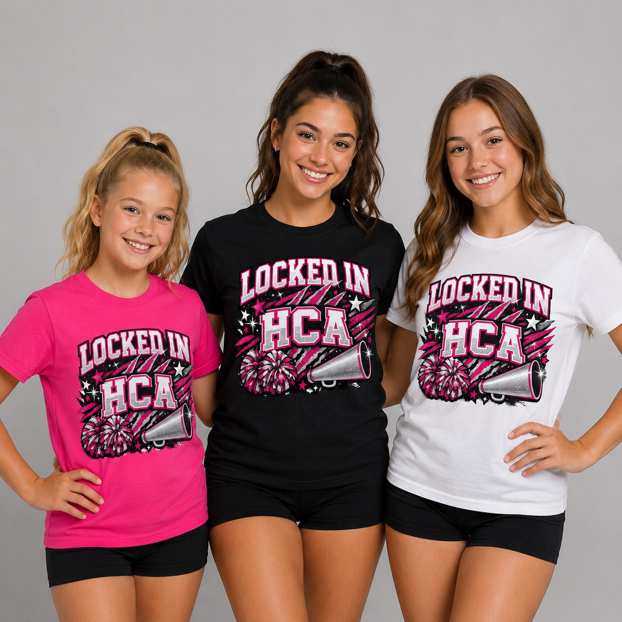 HCA Tee STYLE 2