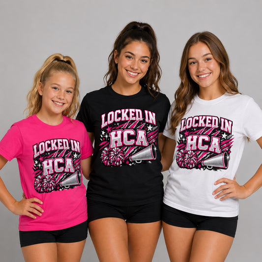HCA Tee STYLE 2
