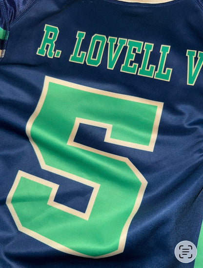 Jersey Prints