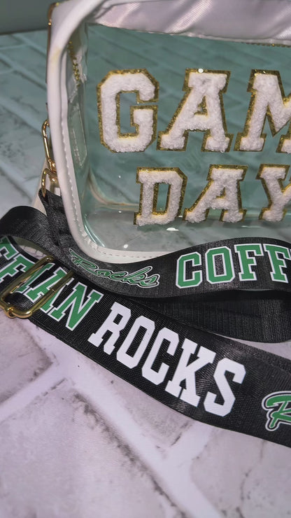 Coffman Spirit Straps