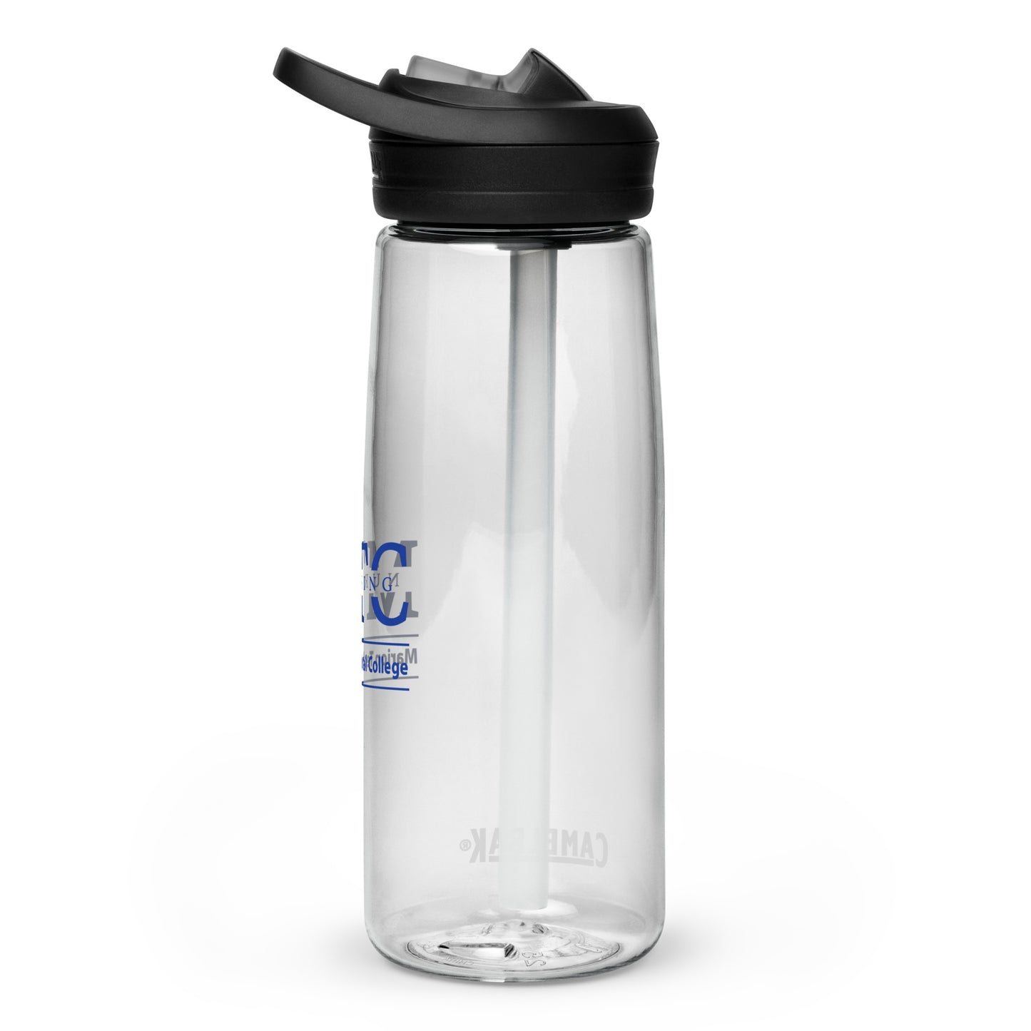 Marion Technical College Water Bottle II