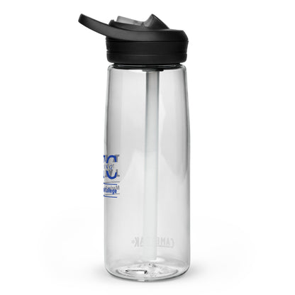 Marion Technical College Water Bottle II