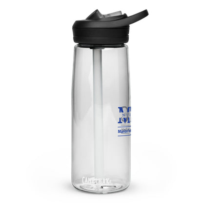 Marion Technical College Water Bottle II