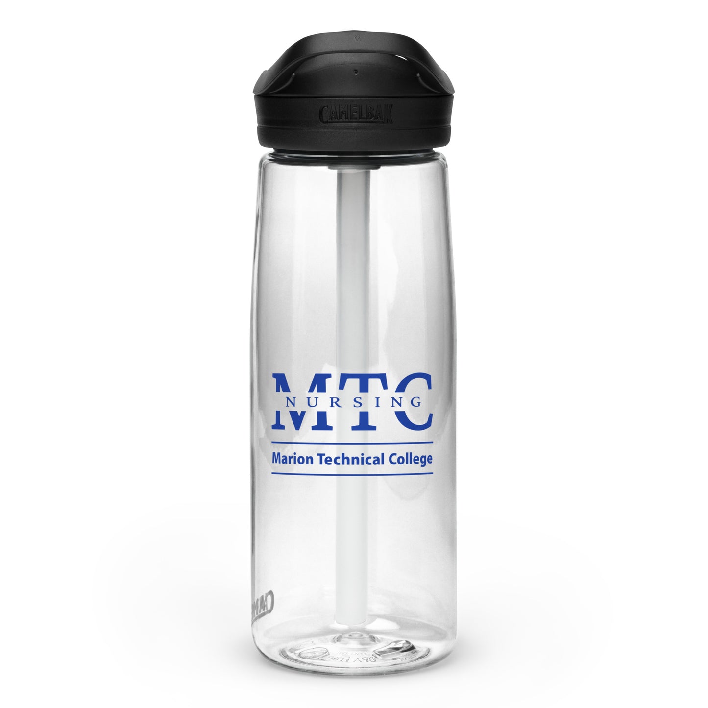 Marion Technical College Water Bottle II