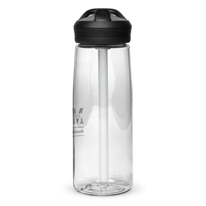 Marion Technical College Water Bottle II