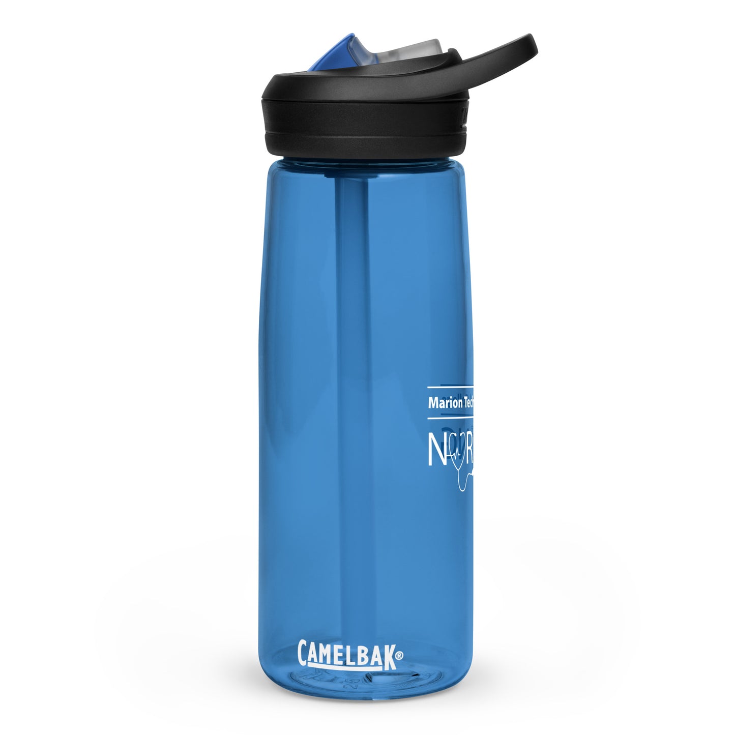 Marion Technical College Water Bottle