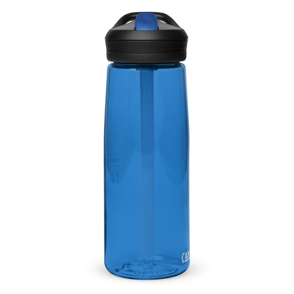 Marion Technical College Water Bottle