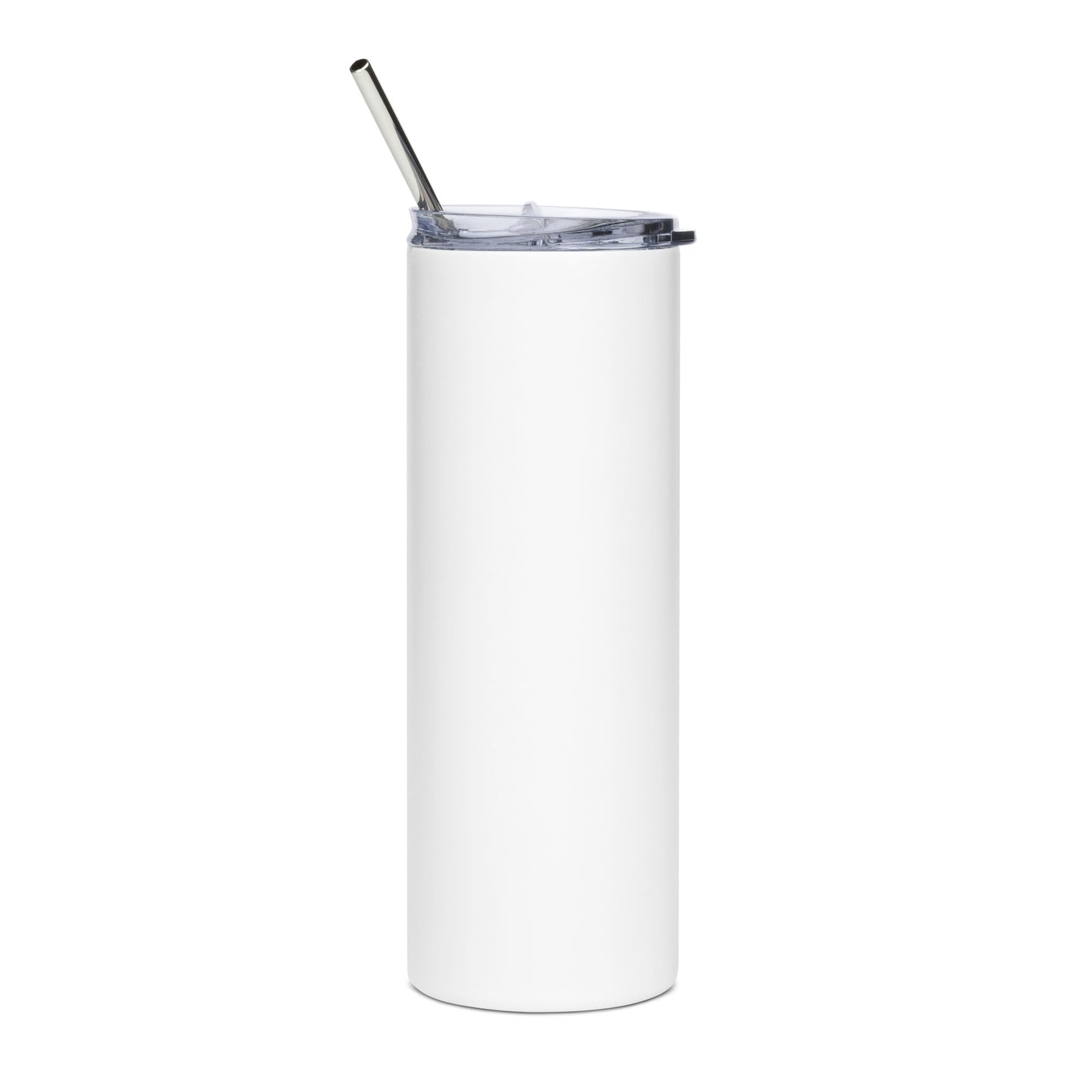 Marion Technical College Skinny Tumbler