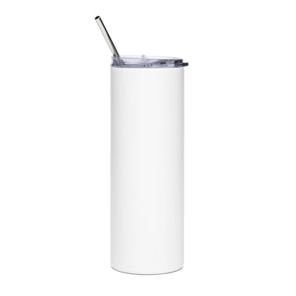 Marion Technical College Skinny Tumbler