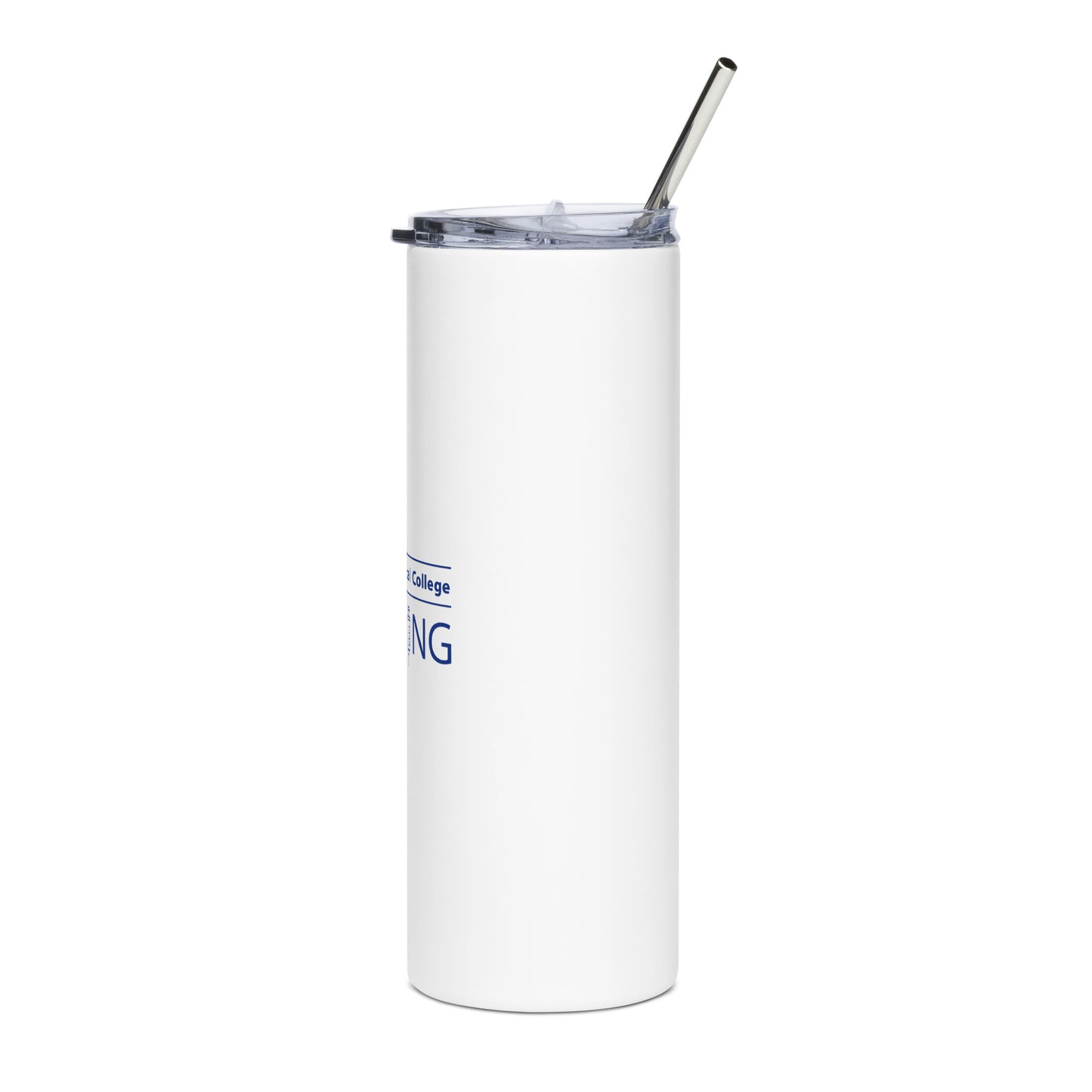 Marion Technical College Skinny Tumbler