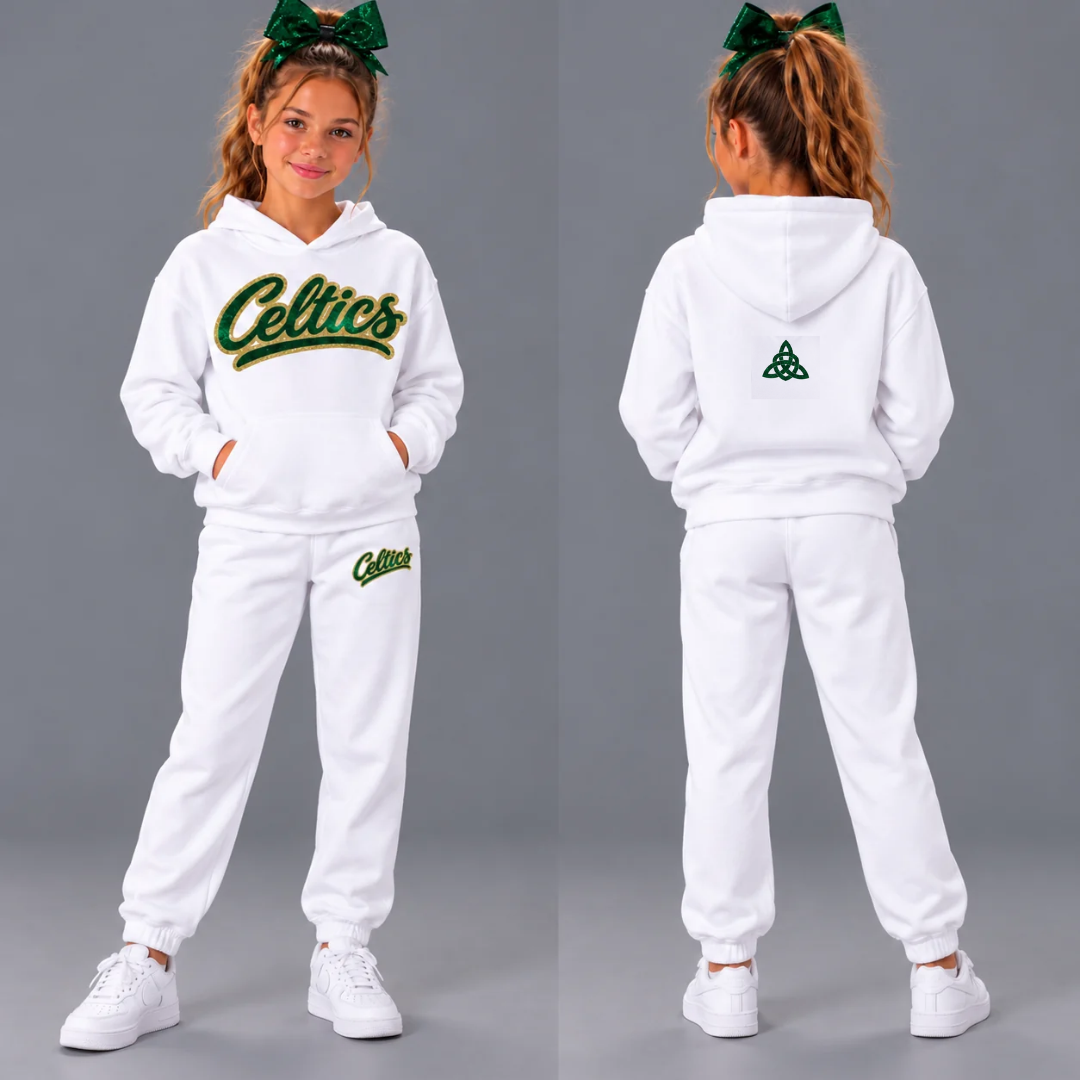 CELTICS Sweat Pants