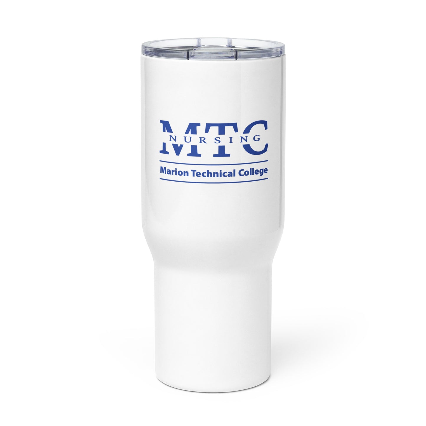 Marion Technical College Travel Mug