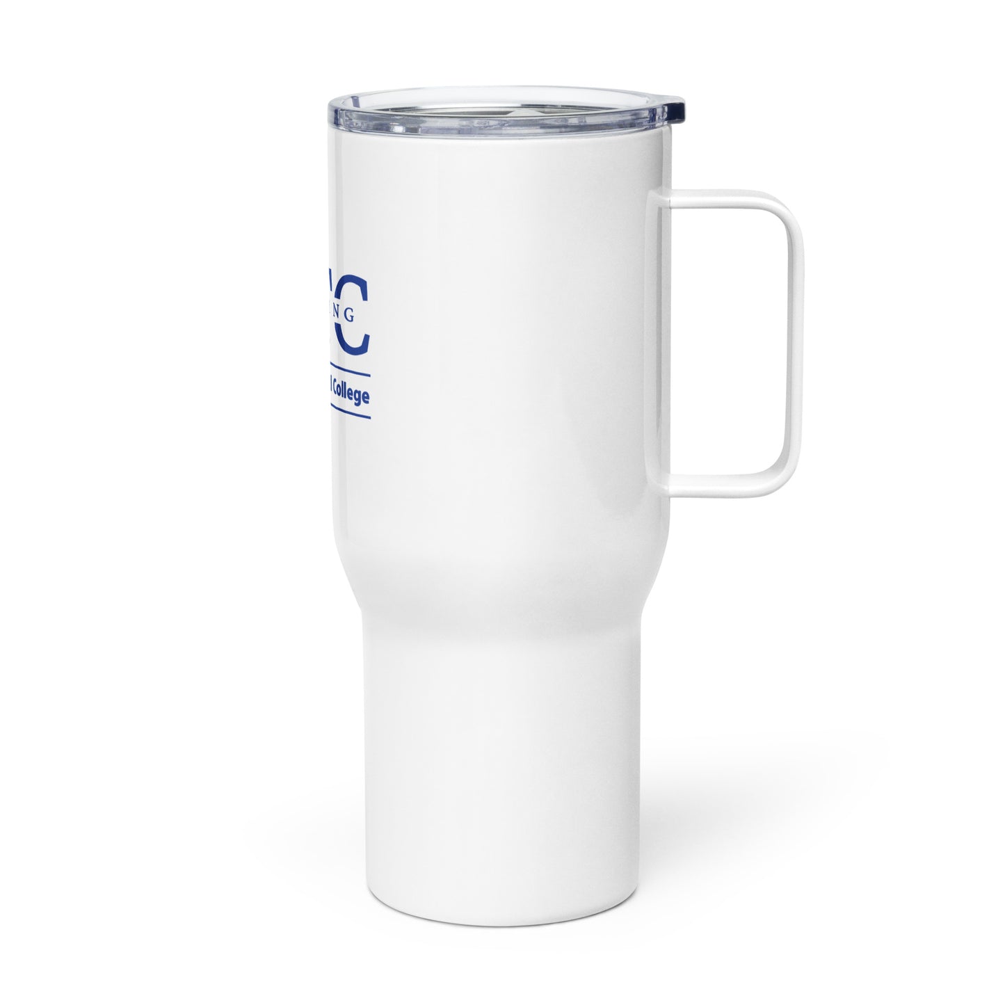 Marion Technical College Travel Mug