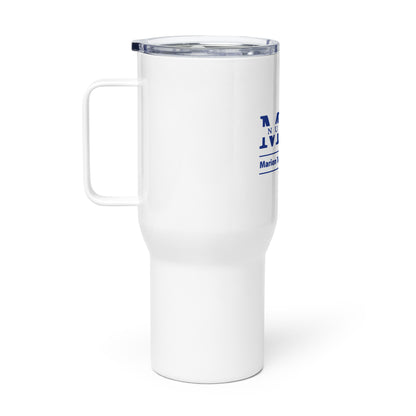 Marion Technical College Travel Mug