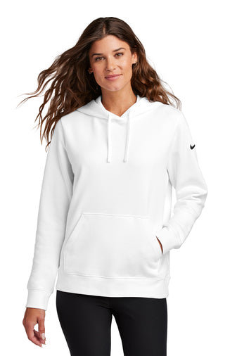 HCA Heart Nike Hooded Sweatshirt Ladies