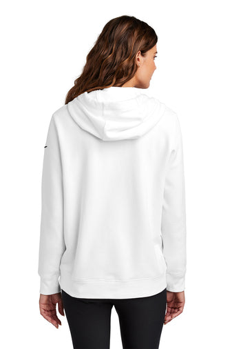 HCA Heart Nike Hooded Sweatshirt Ladies