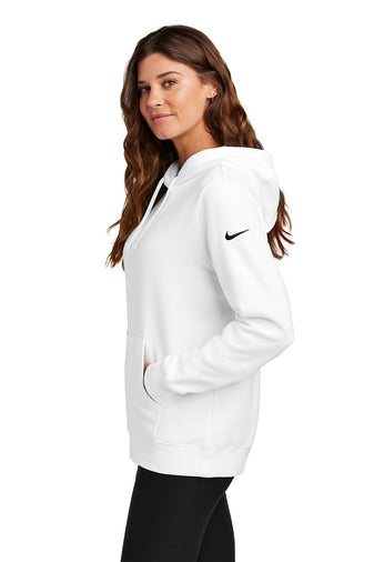 HCA Heart Nike Hooded Sweatshirt Ladies